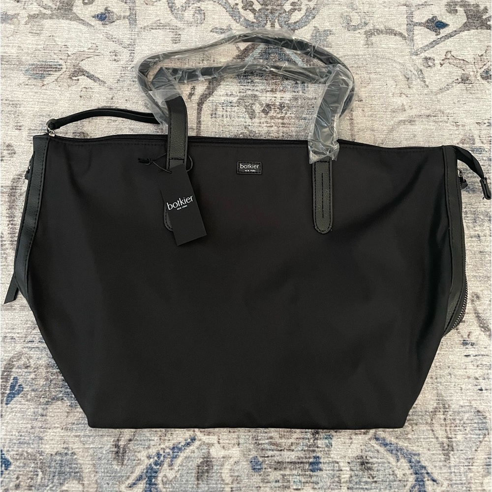 Botkier Nylon Tote Bag